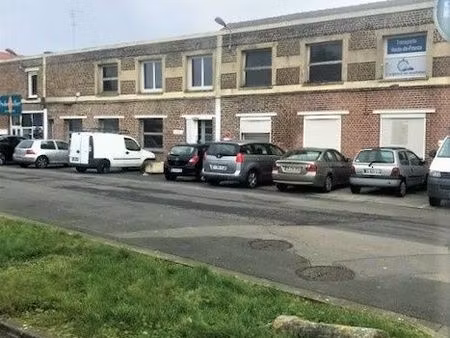 immeuble 600 m² marly