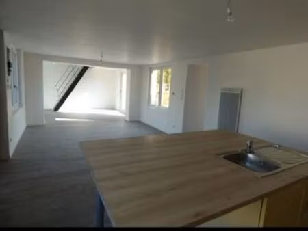 ? maison 110 m² à vendre – marck (62730)