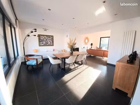 maison 5 pièces 140 m²