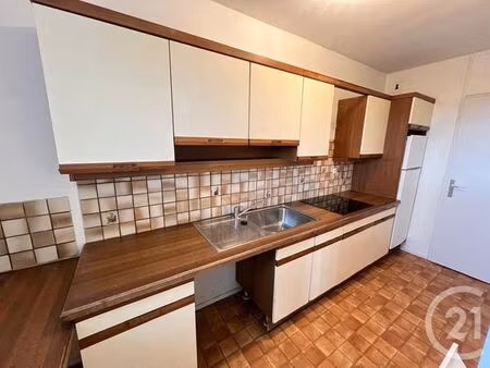 appartement à louer - 2 pièces - 40 33 m2 - longeville les metz - 57 - lorraine