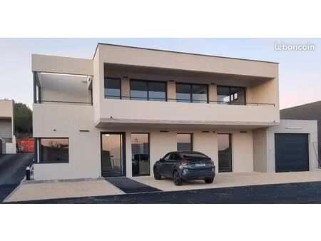 bureaux meublés à louer