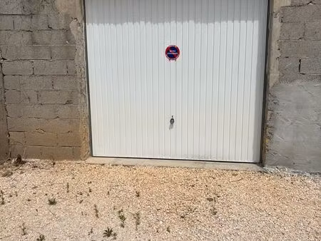 loue garage