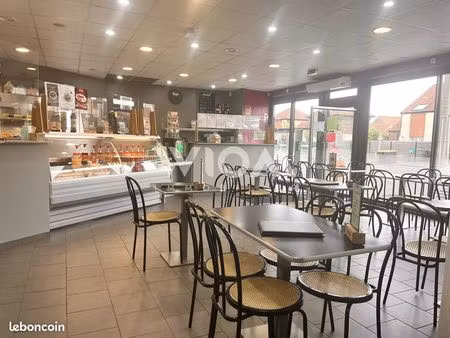 immeuble 6 pièces 193 m²