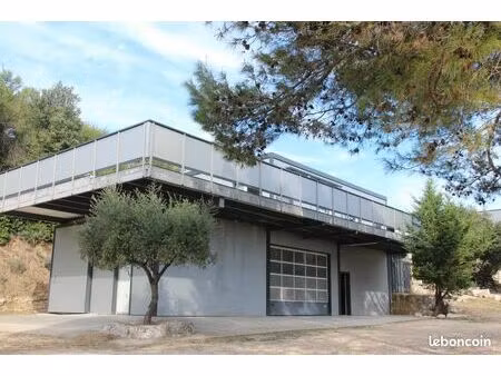 local professionnel ou commercial