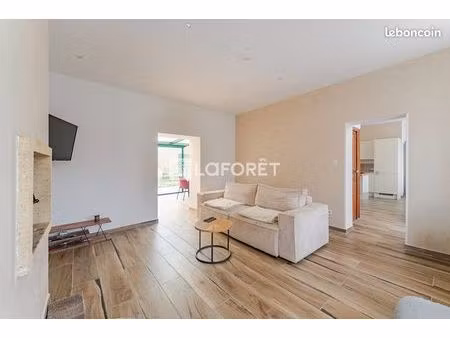 maison 5 pièces 128 m²