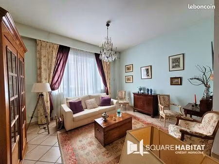 maison 6 pièces 145 m²