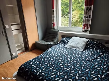 chambre quartier pont du cens