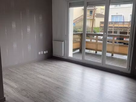 appartement à louer - 2 pièces - 46 28 m2 - bouffemont - 95 - ile-de-france