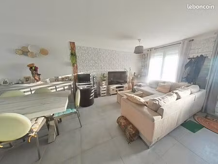 maison 5 pièces 95 m²