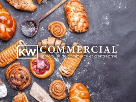 fonds de commerce boulangerie veauche