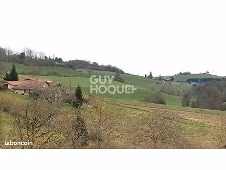 maison 6 pièces 134 m²