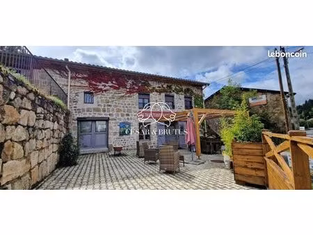 maison 7 pièces 292 m²