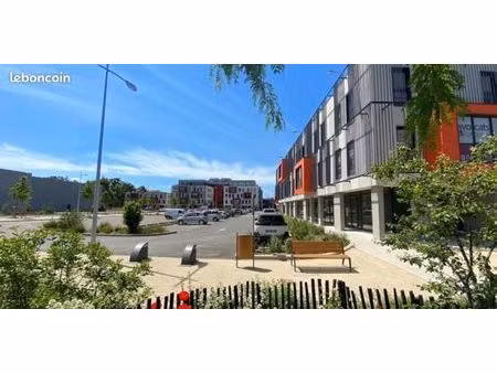 locaux professionnels st just st rambert