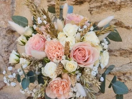 fleuriste fond de commerce