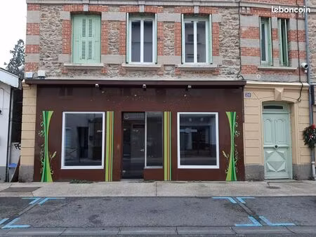 boutique st just st rambert