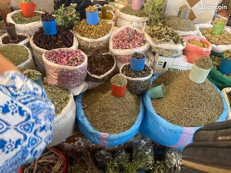 fond de commerce - commerce international