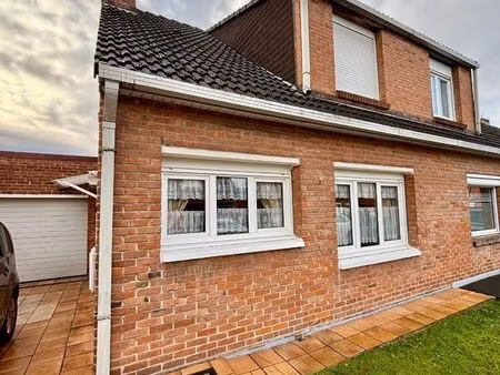 maison 5 pièces 90 m²