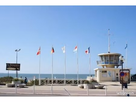 local commercial 53m2