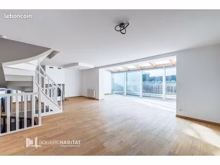 maison 6 pièces 180 m²