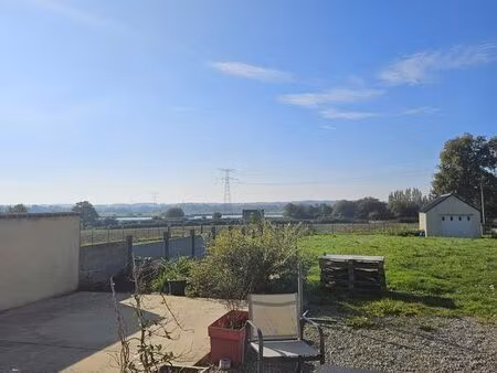 location maison familiale sur rieux