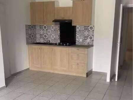 appartement t3 - 2 chambres