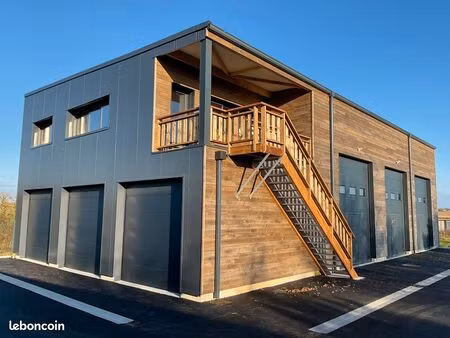 entrepôt - local d'activité