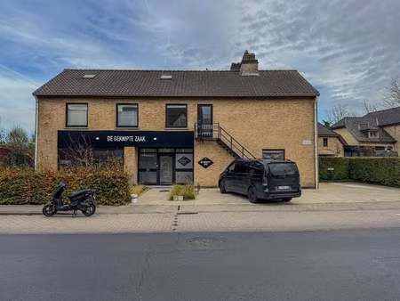 appartement à louer à zarren € 650 (lhpwq) - vastgoed vanoverschelde | zimmo