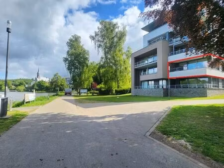 appartement à louer à vielsalm € 1.000 (lhpy7) - immo peter | zimmo