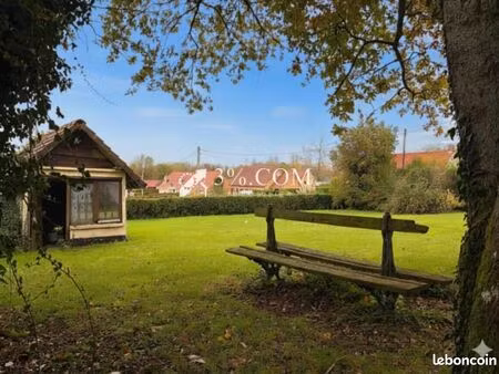 maison 6 pièces 135 m²