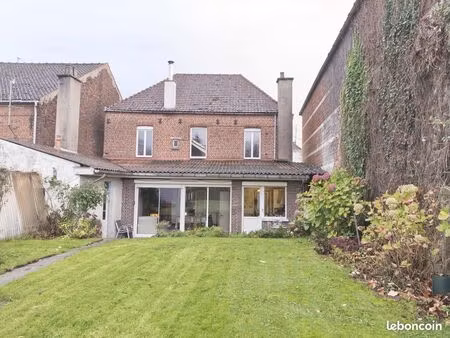 maison lumbres 62380