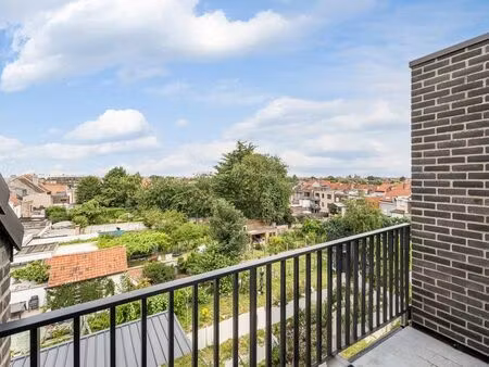 appartement à vendre à wemmel € 461.000 (lhpxp) - entree | zimmo