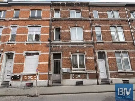 bien professionnel à vendre à bressoux (lhpxt) - b.i.v. | zimmo