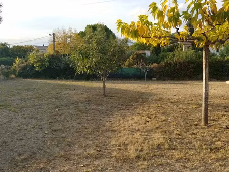 vente terrain 340 m² à saint-mesmes (77410)  155 000 €