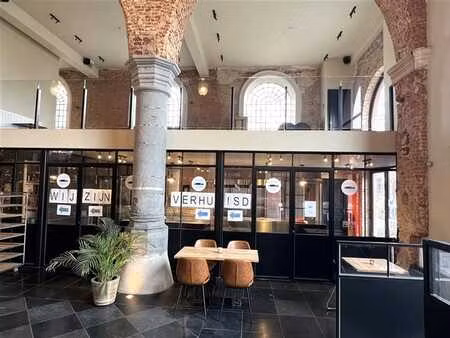 magasin dan le foodtemple de passage