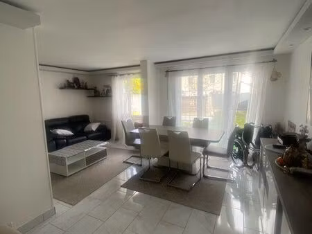 maison de ville cergy st christophe