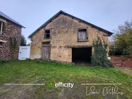 maison 6 pièces - 80 m²