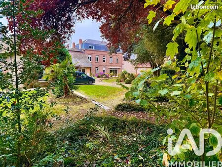 maison 8 pièces 316 m²