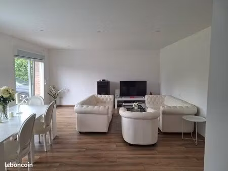 vends maison à feignies pàp