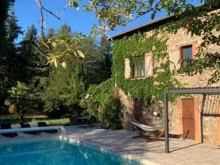 ferme 8 pièces 360 m²