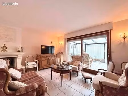 faire vite : maison indépendante dans votre secteur préféré - bleriot plage