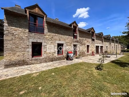 ferme 6 pièces 273 m²