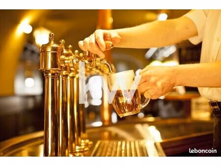 fonds de commerce saint just saint rambert