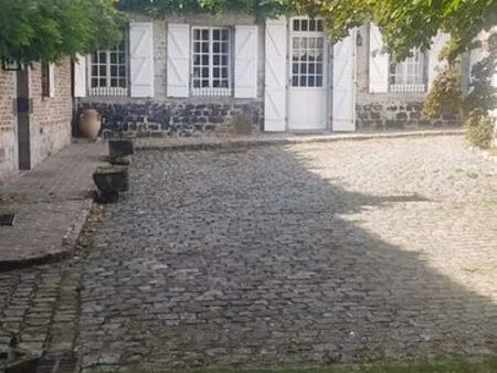 maison 5 pièces 162 m²