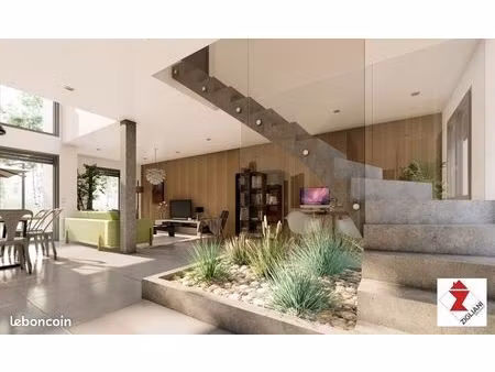 maison 5 pièces 150 m²