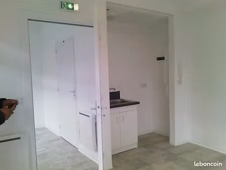 local cabinet paramédical ou profession libérale