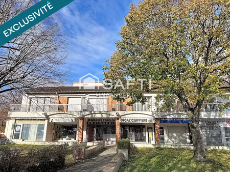 vente locaux professionnels 42 m² à escalquens (31750)  88 000 €