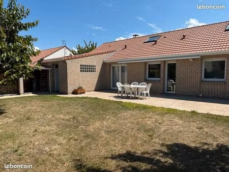 maison plein pied individuel