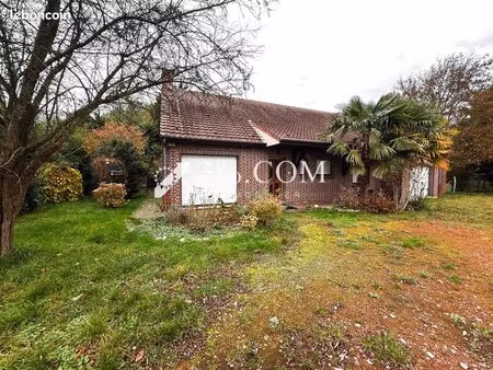 maison 4 pièces 95 m²