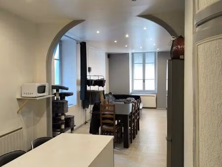 loue f3 centre-ville