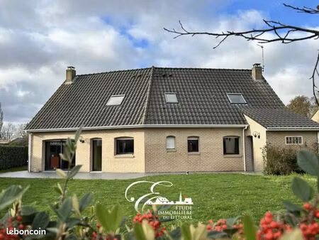 maison 6 pièces 169 m²